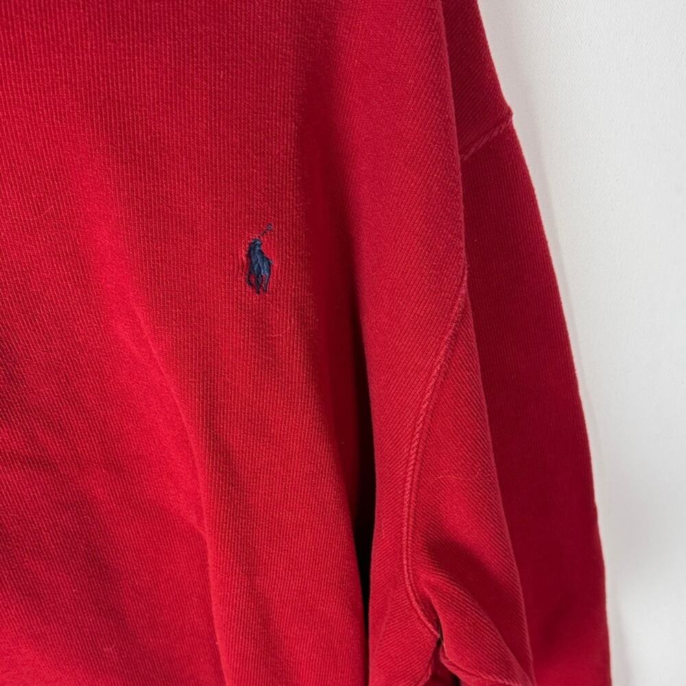 Polo Ralph Lauren Sweater - Men's 4XB - Picture 3 of 4